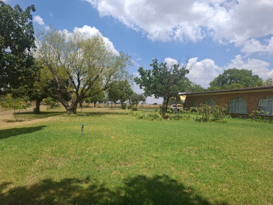 Commercial Property for Sale in Bloemfontein Rural Free State